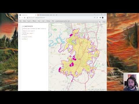 Finding City Boundaries in OSM | Python + OpenStreet Maps + Overpass