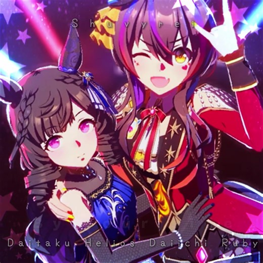 Celebrating LULUYAM Release with Umamusume Enthusiasts