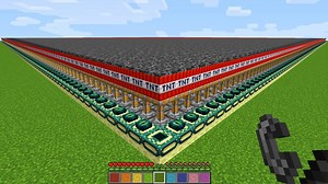 all cursed portals in minecraft…