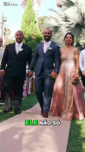 Pedi uma tarde de domingo. Deus me surpreendeu. | Casamento — Sítio do Capão, Vespasiano