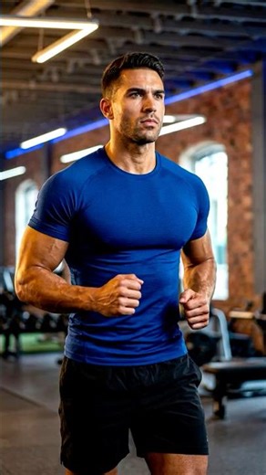 💪 27 Min Full Body Control! 🔁 #fatburn #cardioexercise #lowimpact #hiit