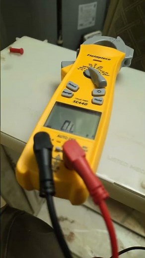 How to test if a bad capacitor !!!