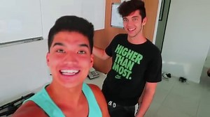 MY FIRST DISS TRACK!