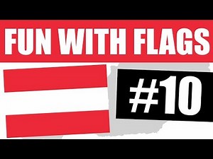 Austria’s Flag Explained: One of the Oldest in the World