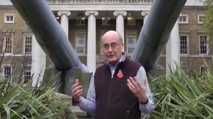 Watch The Long Shadow, by David Reynolds on Amazon Live