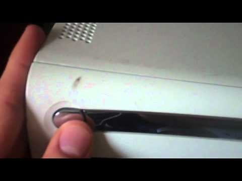 Tutorial How To Find You RROD Xbox 360's Secondary Error Code Noob Friendly