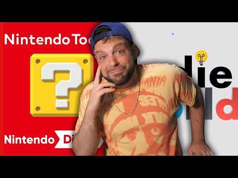 Nintendo Just Annoyed Everyone....