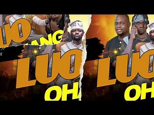 LATEST LUO OHANGLA VIDEO MIX VOL1- DJ SYMI (PRINCE INDAH, MUSA JAKADALA, UNCLE EDDY, ODONGO SWAG)