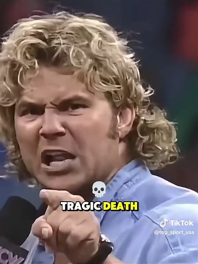 What Happened To Every Wrestler From WCW Nitro