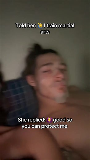 Can Jiu Jitsu Protect My Girlfriend?