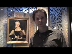 Henry VIII's Wives and Daughters