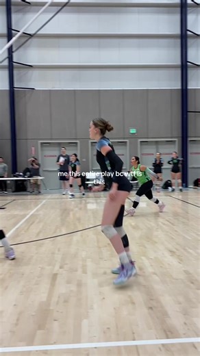 Mastering the Overhand Pass in Volleyball