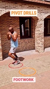 34K views · 285 reactions | BOXING PIVOT TRAINING #boxing #training #bodybuilding #fitnessmotivation #sport #crossfit #cardio #sports #boxing #mma #bjj #ufc #fight #champion #jiujitsu #muaythai #wrestling #kickboxing #boxer #EXPLORE #fypviralシ | Jonathan Male Jordao | Facebook