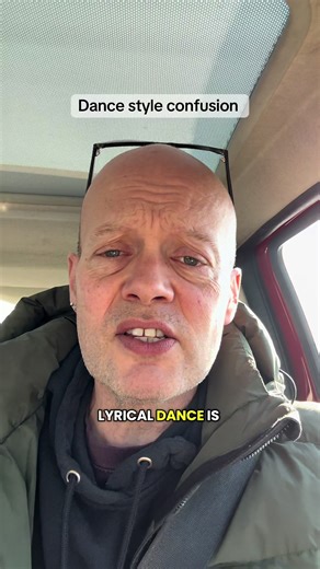 Understanding the Differences Between Lyrical and Contemporary Dance