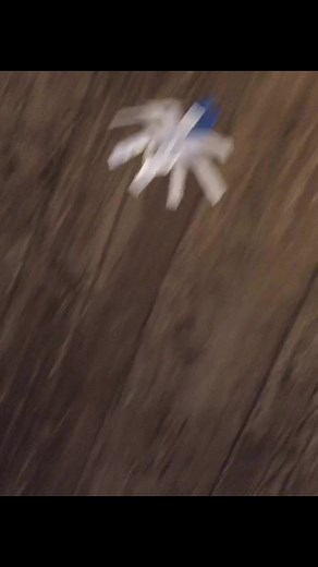 Create a Woodsprite from Avatar Using Index Cards