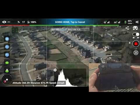 Litchi Series - General Overview - LITCHI FOR DJI 2018