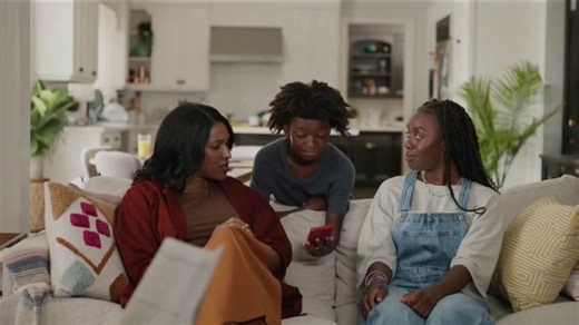 Greenlight Financial Technology TV Spot, 'Money Under the Mattress'