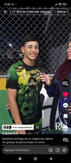 Videos de EL TORMENTO (@eltormentofilms) con “sonido original - EL TORMENTO”