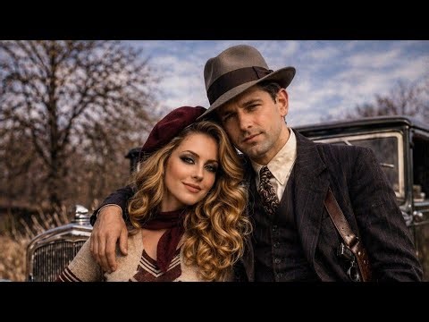 Go Down Like Bonnie & Clyde (The saddest Love Story Ever) ‪@angelbaby911‬