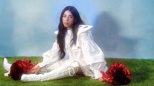 Pom Pom Squad announce debut album Death of a Cheerleader, share "Head Cheerleader": Stream