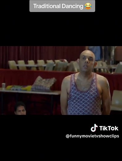 Traditional Dancing 😂 #blackcomedy #aboriginal #aboriginaltiktok #tvshow #clips #foryou #foryoupage #fyp #fypシ #fyppppppppppppppppppppppp #tik_tok #tiktok #tiktokviral #trending #viral #viralvideo #follow