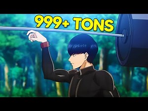 He born without magic in fantasy world become the most powerful at magic academy (1)Anime Recap 2023