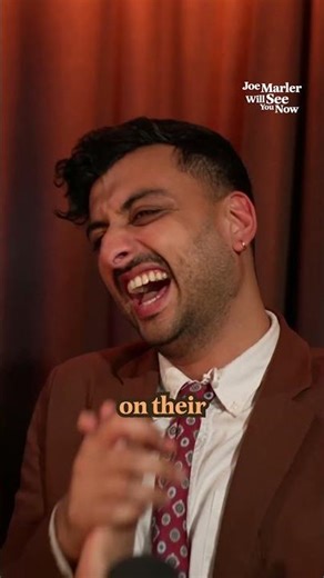 Snog Marry Avoid With Jamali Maddix