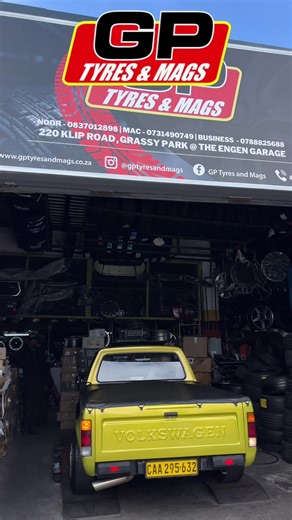 Fitting 15 Inch BBS Rims with Dunlop Tyres