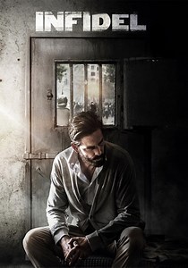 Infidel - movie: where to watch streaming online