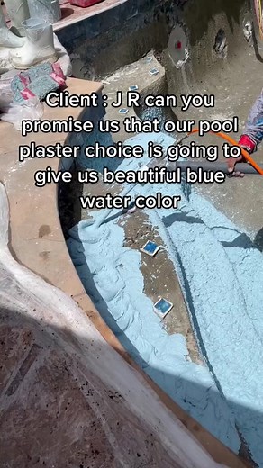 Choosing the Right Color for Your Luna Quartz Pool