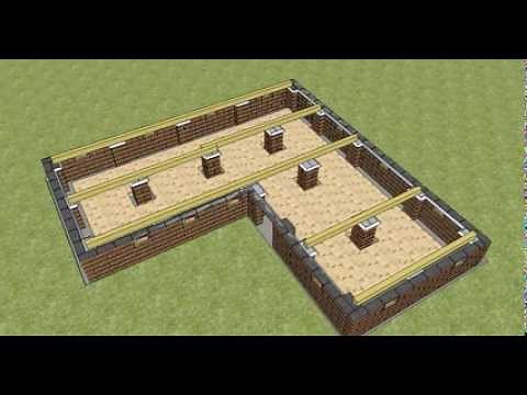 Platform Flooring System