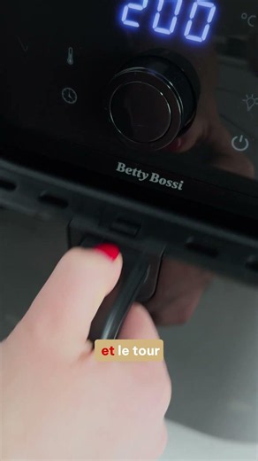 Airfryer Hack, cuire des œufs dans une friteuse à air