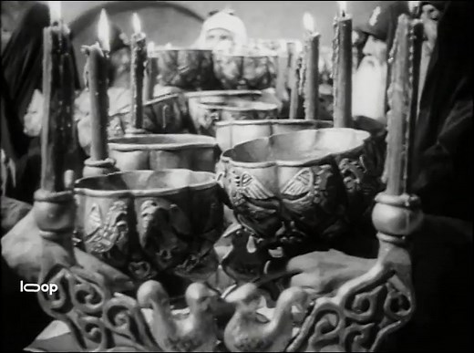 Ivan the Terrible, Part I (1944)