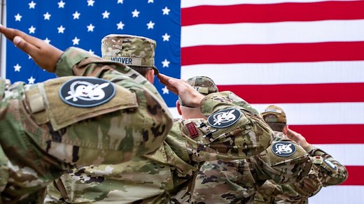 Space Force wants six kinds of space weapons—including anti-satellite lasers