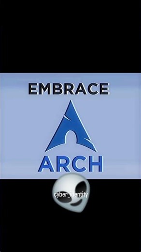 Arch👩‍💻💻 #cybersecuritycompany #cybersecurity #coding #codingbat #computersecurity #cybersec