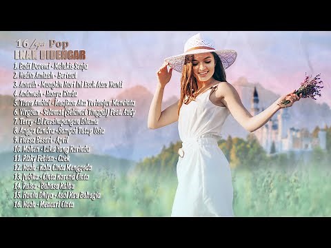Top Lagu Pop Indonesia Terbaru - Lagu Indonesia Terbaru 2021 [Lirik ]