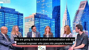 45K views · 15 reactions | ICS rehab engineer Bob Paradiso...