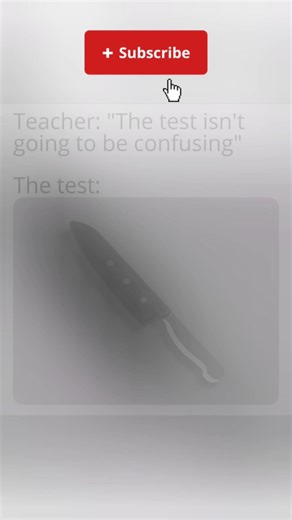 That One Question in Every Exam 💀#memes