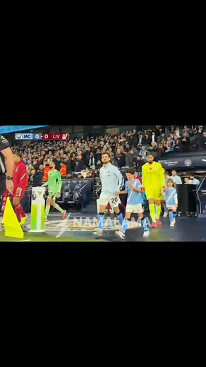 4.8K views · 154 reactions | Man City vs Liverpool Full highlight #FootballVibes #ReelMood #GameDay #FootballFun #ReelVibes #FootballMood #ReelLaughs #SoccerVibes#fbreelsfypシ゚viralfbreelsfypシ゚viral #viralreelsシ #reelsfbシ #fypviralシ #trending | Ishaq Muhammad | Facebook