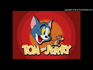 Sabre Dance - Tom And Jerry (Song)