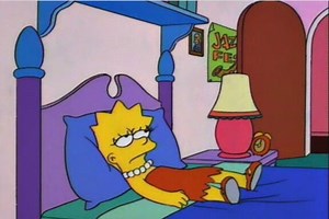 How The Simpsons mistreats its best character, Lisa