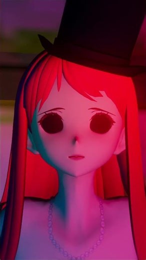 HYPNOTIZED | Drawn World | 3D animation #3danimation #drawn_world