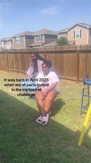 I literally loved this trend #icebucketchallenge #fyp #viral #funny | challenge