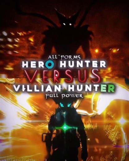 GAROU(ALL FORMS) vs DEKU(FULL POWER)