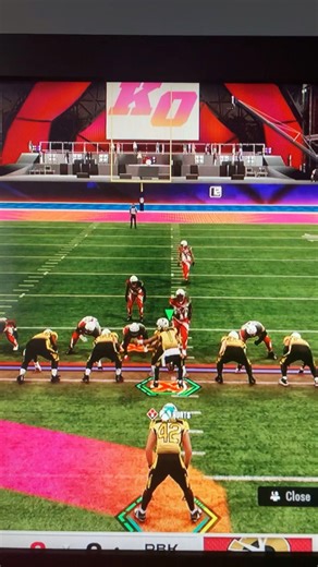 BEST FUNNY NFL MOMENTS IN MADDEN 26