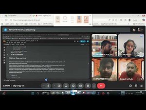 Computer vision Assignment -2 -Demo - Group 46- February 13-2026