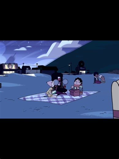 Celebrate New Year with Steven Universe Short EPs