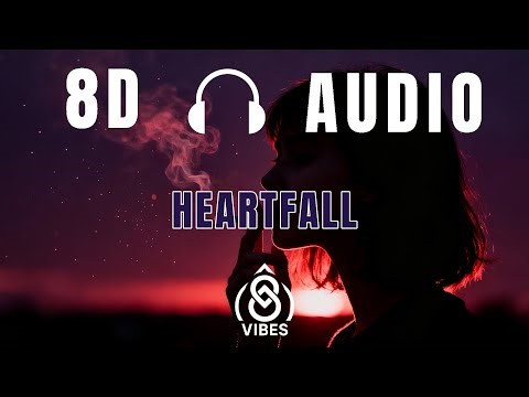 The Love You Turned to Silence – 8D Audio | Emotional Sad Mood