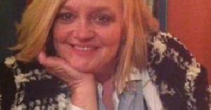 Police searching for missing 55-year-old woman