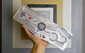 Bolt by LAZYDESIGNERS